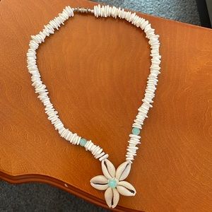 Hawaiian necklace